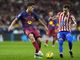 Caos in Barcellona-Atletico, espulso Cubarsì e gol capolavoro di Alvarez. Cos'è successo in Champions
