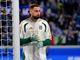 Le lacrime di Donnarumma: "Nessun premio chiesto per la qualificazione al Mondiale" Le lacrime di Donnarumma: "Nessun premio chiesto per la qualificazione al Mondiale"