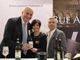 Vinitaly, Cantina del Taburno gruppo Rillo protagonista con degustazioni esclusive e focus sui vini del Sannio Vinitaly, Cantina del Taburno gruppo Rillo protagonista con degustazioni esclusive e focus sui vini del Sannio
