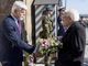 Mattarella: "Libano sotto una tempesta di bombardamenti devastanti" Mattarella: "Libano sotto una tempesta di bombardamenti devastanti"