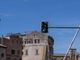 A Roma semafori con luce bianca per auto a guida autonoma? Patanè: "Sono fake news" A Roma semafori con luce bianca per auto a guida autonoma? Patanè: "Sono fake news"