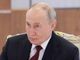 Ucraina, Putin annuncia cessate il fuoco per la Pasqua ortodossa Ucraina, Putin annuncia cessate il fuoco per la Pasqua ortodossa