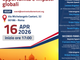India potenza emergente: evento a Roma su crescita, opportunità e impatti globali India potenza emergente: evento a Roma su crescita, opportunità e impatti globali