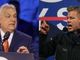 Elezioni Ungheria, Orban accusa Facebook: "Il suo algoritmo favorisce Magyar" Elezioni Ungheria, Orban accusa Facebook: "Il suo algoritmo favorisce Magyar"