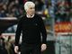 Roma, Stramaccioni difende Gasperini e attacca Ranieri: "Ha fatto autogol" Roma, Stramaccioni difende Gasperini e attacca Ranieri: "Ha fatto autogol"