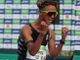 Atletica, Yeman Crippa vince la Maratona di Parigi Atletica, Yeman Crippa vince la Maratona di Parigi
