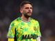Rissa in Genoa-Sassuolo, Berardi ed Ellertsson espulsi: cos'è successo Rissa in Genoa-Sassuolo, Berardi ed Ellertsson espulsi: cos'è successo