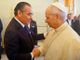 Africa, Ghribi (Gsd): "No silenzio dopo parole Papa su pace e responsabilità" Africa, Ghribi (Gsd): "No silenzio dopo parole Papa su pace e responsabilità"