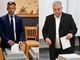 Elezioni Ungheria, affluenza record alle urne: alle 13 ha votato il 54,14% Elezioni Ungheria, affluenza record alle urne: alle 13 ha votato il 54,14%