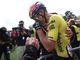 Van Aert vince la Parigi-Roubaix davanti a Pogacar Van Aert vince la Parigi-Roubaix davanti a Pogacar