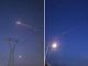 Misteriosa scia luminosa nei cieli del Sud: meteorite o 'spazzatura spaziale'? Cosa è successo davvero Misteriosa scia luminosa nei cieli del Sud: meteorite o 'spazzatura spaziale'? Cosa è successo davvero