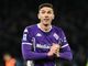 Fiorentina-Lazio 1-0, Vanoli batte Sarri con Gosens e vede la salvezza Fiorentina-Lazio 1-0, Vanoli batte Sarri con Gosens e vede la salvezza