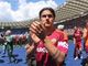 Roma, Dybala rinnova per una stagione