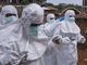 Ebola, Oms riduce drasticamente numero casi sospetti: da 906 a 116