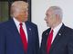 Libano, Trump a Netanyahu: "Sei un pazzo, senza di me saresti in prigione". Israele: "Colloquio teso ma nessun attacco personale"