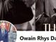 Addio a Owain Rhys Davies, l'attore di 'Twin Peaks' è morto a 44 anni