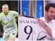Real Madrid, Riquelme sfida Perez annunciando... Haaland. Il City si infuria