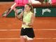 Non poteva pagare l'hotel, oggi può vincere il Roland Garros: chi è Chwalinska, finalista a sorpresa