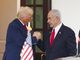 "Israele sta spiando gli Stati Uniti: Witkoff sorvegliato", il report e l'allarme