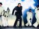 Tiziano Ferro, a San Siro il ritorno di un grande