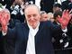Dario Argento: "In Italia il cinema è decaduto, colpa degli spettatori"