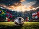 Mondiali 2026, Inghilterra–Argentina: sfida incerta ma Kane &amp; Co leggermente favoriti﻿