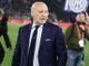 Marotta: "Palestra ha scelto un'altra strada, l'agente poteva avere un ruolo maggiore. Khalaili non ha superato le visite"