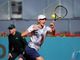 Doping, squalifica di un anno per il tennista argentino Facundo Bagnis