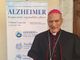 Alzheimer, monsignor Sánchez Sorondo: "Innovazione e accompagnamento vadano di pari passo"