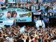 Inghilterra-Argentina, allerta massima: vietato ogni riferimento alle Malvinas