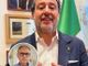 Sentenza gioielliere, Salvini: "Io sto con Mario Roggero, chiedo grazie per lui"