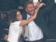 Inghilterra segna e Victoria Beckham questa volta... esulta