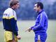 Morto a 91 anni Osvaldo Bagnoli, l'allenatore del Verona campione d'Italia