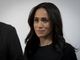 Meghan Markle, viaggio da incubo in Gb: tornata in California prima del previsto