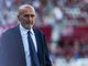 Spalletti: "Juve distante dallo scudetto, per Vlahovic porte aperte"