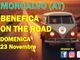 Moncalvo: domenica 23 novembre torna il mercato di “Benefica On The Road”!