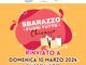Chivasso: lo “Sbarazzo – Fuori Tutto” rinviato al 10 marzo Chivasso: lo “Sbarazzo – Fuori Tutto” rinviato al 10 marzo