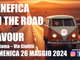 Domenica 26 maggio arriva “BENEFICA ON THE ROAD” a Cavour