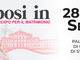Sposi In: a pochi giorni dall’evento le ultime novità per il tuo matrimonio! Sposi In: a pochi giorni dall’evento le ultime novità per il tuo matrimonio!