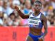Doualla rinuncia ai Mondiali d’atletica di Tokyo Doualla rinuncia ai Mondiali d’atletica di Tokyo