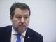 Ucraina, Salvini “Illegale risarcimento con soldi sequestrati alla Russia”