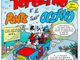Topolino parla in torinese: domani in edicola, la storia "Topolino e il ponte sull’oceano" in dialetto Topolino parla in torinese: domani in edicola, la storia "Topolino e il ponte sull’oceano" in dialetto