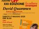 David Quammen a Rivoli per raccontare Darwin e l’evoluzione del pensiero scientifico