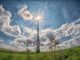 Energie rinnovabili (immagine di repertorio)