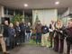 Torna l'albero di Natale degli Ecovolontari di Collegno