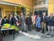 Inaugurato a Collegno il rinnovato centro d'incontro Santa Maria