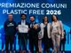 Comune Plastic Free: tra i premiati Torino, Pianezza, Rivalta, San Giusto Canavese