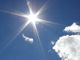 Meteo: weekend di Pasqua all'insegna del bel tempo con clima quasi estivo