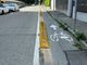 Una pista ciclabile di Rivoli Una pista ciclabile di Rivoli