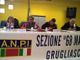 Assemblea pubblica Anpi “Mai più fascismi”: la presidente nazionale a Grugliasco Assemblea pubblica Anpi “Mai più fascismi”: la presidente nazionale a Grugliasco